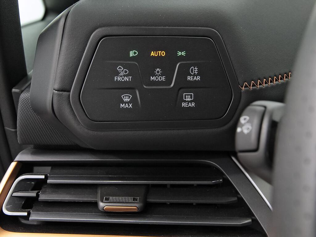 Cupra Born 170kW (231 CV) 77kWh E-Boost Pack+Batter 11 Cupra Born 170kW (231 CV) 77kWh E-Boost Pack+Batter 11