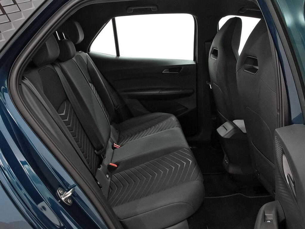 Cupra Born 170kW (231 CV) 77kWh E-Boost Pack+Batter 6 Cupra Born 170kW (231 CV) 77kWh E-Boost Pack+Batter 6