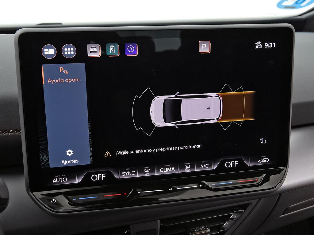 Cupra Born 170kW (231 CV) 77kWh E-Boost Pack+Batter 22 Cupra Born 170kW (231 CV) 77kWh E-Boost Pack+Batter 22