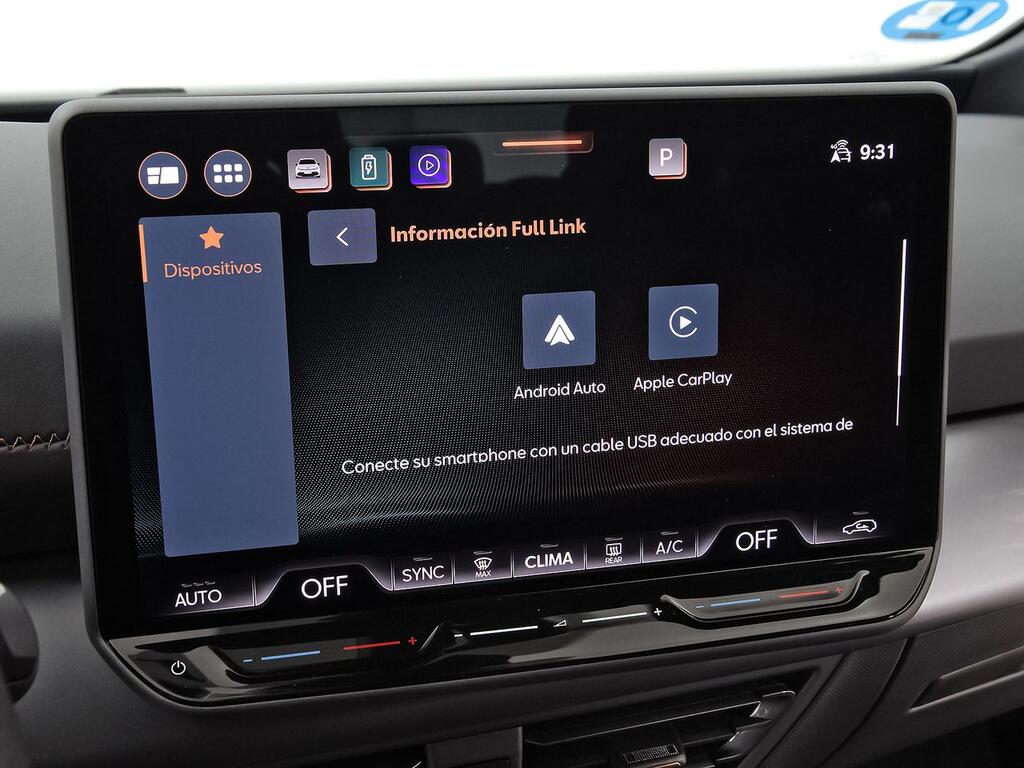 Cupra Born 170kW (231 CV) 77kWh E-Boost Pack+Batter 21 Cupra Born 170kW (231 CV) 77kWh E-Boost Pack+Batter 21