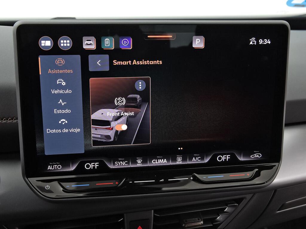 Cupra Born 170kW (231 CV) 77kWh E-Boost Pack+Batter 28 Cupra Born 170kW (231 CV) 77kWh E-Boost Pack+Batter 28