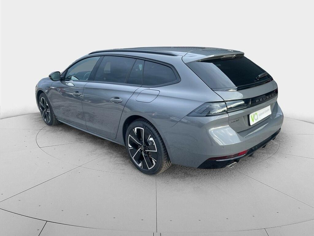Peugeot 508 Hybrid SW GT HYBRID 225 e-EAT8 3 Peugeot 508 Hybrid SW GT HYBRID 225 e-EAT8 3