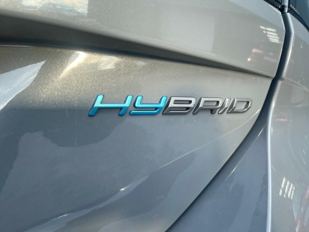 Peugeot 508 Hybrid SW GT HYBRID 225 e-EAT8 16 Peugeot 508 Hybrid SW GT HYBRID 225 e-EAT8 16