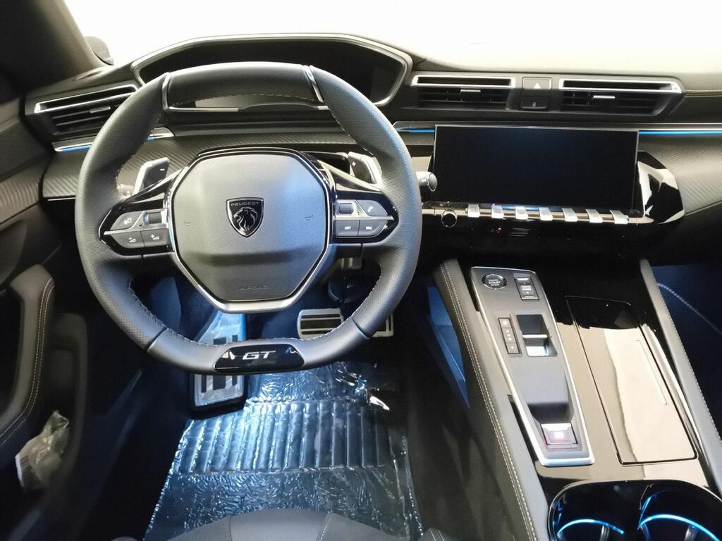 Peugeot 508 Hybrid SW GT HYBRID 225 e-EAT8 7 Peugeot 508 Hybrid SW GT HYBRID 225 e-EAT8 7