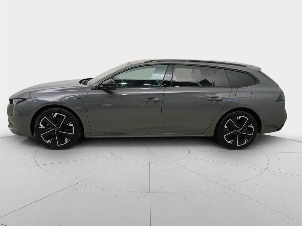 Peugeot 508 Hybrid SW GT HYBRID 225 e-EAT8 5 Peugeot 508 Hybrid SW GT HYBRID 225 e-EAT8 5