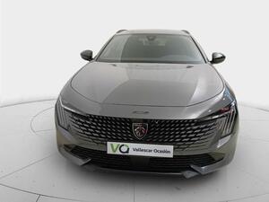 Peugeot 508 Hybrid SW GT HYBRID 225 e-EAT8 Peugeot 508 Hybrid SW GT HYBRID 225 e-EAT8