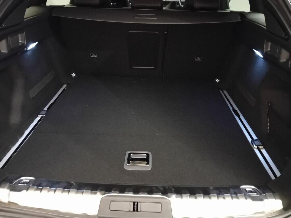 Peugeot 508 Hybrid SW GT HYBRID 225 e-EAT8 16 Peugeot 508 Hybrid SW GT HYBRID 225 e-EAT8 16