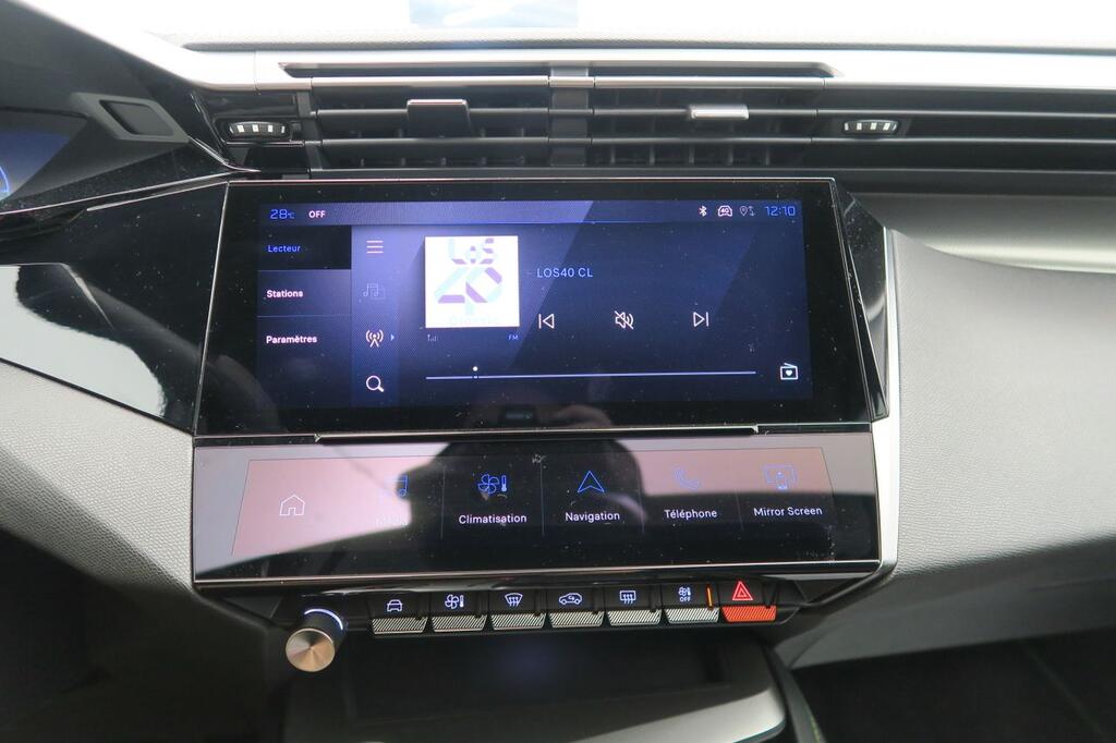 Peugeot 408 408 GT PHEV 180 e-EAT8 12 Peugeot 408 408 GT PHEV 180 e-EAT8 12