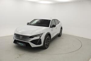 Peugeot 408 408 GT PHEV 180 e-EAT8 Peugeot 408 408 GT PHEV 180 e-EAT8