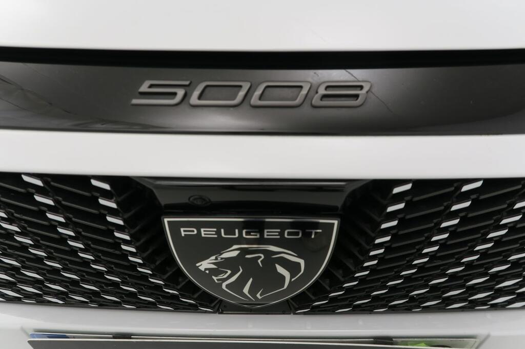 Peugeot 5008 1.2 107KW GT eDCS6 19 Peugeot 5008 1.2 107KW GT eDCS6 19