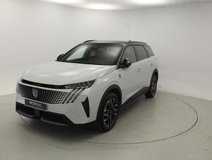 Peugeot 5008 1.2 107KW GT eDCS6 Peugeot 5008 1.2 107KW GT eDCS6
