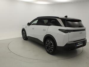 Peugeot 5008 1.2 107KW GT eDCS6 Peugeot 5008 1.2 107KW GT eDCS6