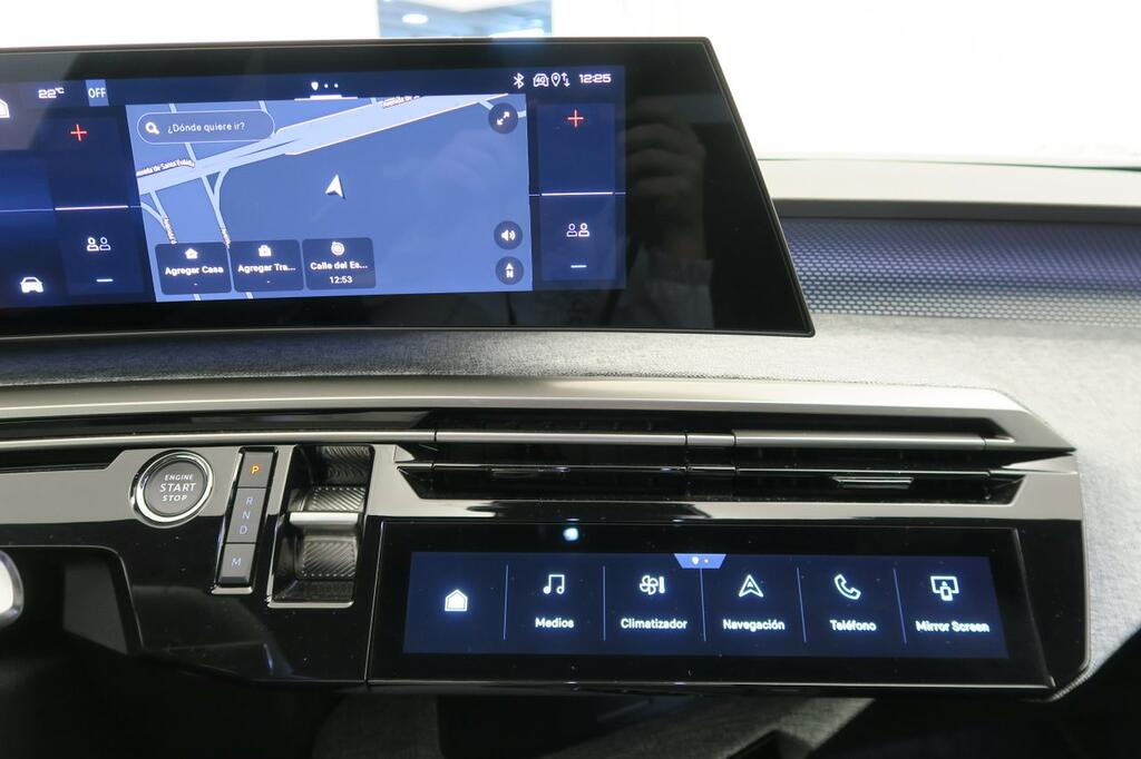 Peugeot 5008 1.2 107KW GT eDCS6 10 Peugeot 5008 1.2 107KW GT eDCS6 10