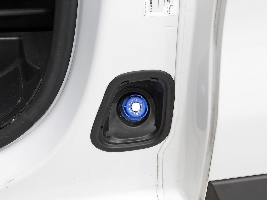 Fiat Scudo FG 1.5 BLUEHDI 100 BUSINESS L1 4P 25 Fiat Scudo FG 1.5 BLUEHDI 100 BUSINESS L1 4P 25