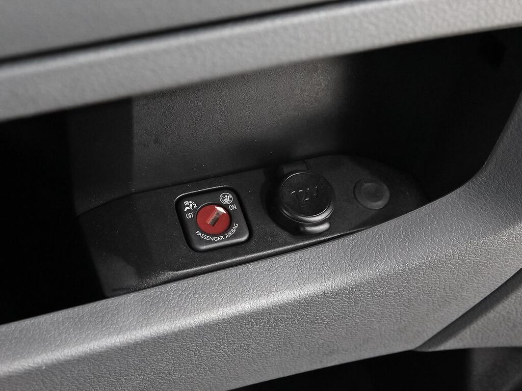 Fiat Scudo FG 1.5 BLUEHDI 100 BUSINESS L1 4P 23 Fiat Scudo FG 1.5 BLUEHDI 100 BUSINESS L1 4P 23