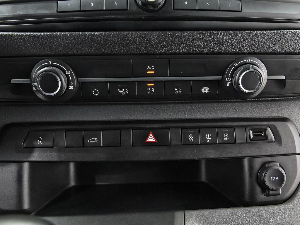 Fiat Scudo FG 1.5 BLUEHDI 100 BUSINESS L1 4P 21 Fiat Scudo FG 1.5 BLUEHDI 100 BUSINESS L1 4P 21