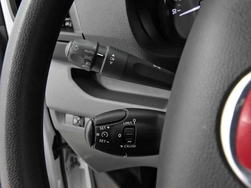 Fiat Scudo FG 1.5 BLUEHDI 100 BUSINESS L1 4P 16 Fiat Scudo FG 1.5 BLUEHDI 100 BUSINESS L1 4P 16