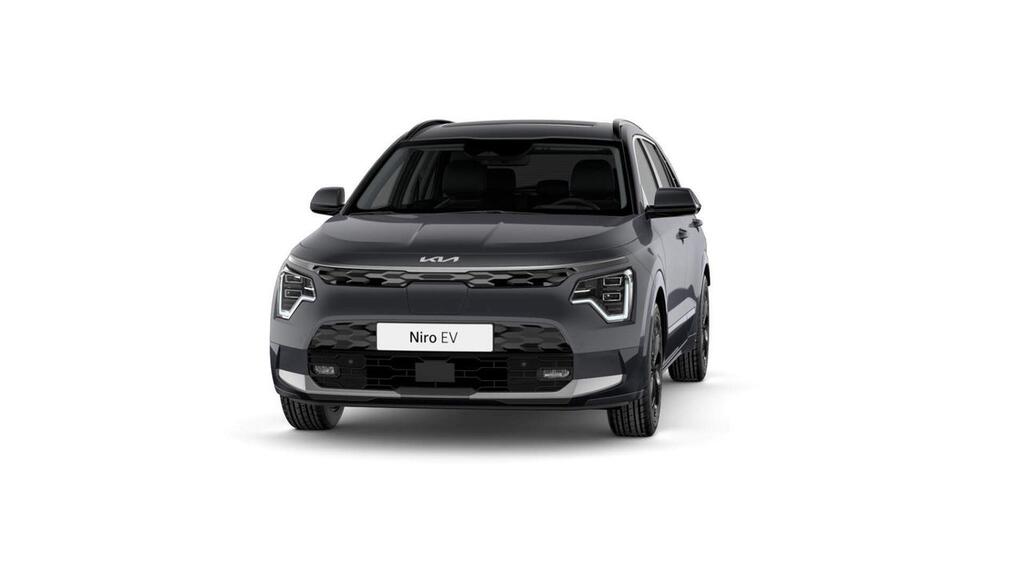 Kia Niro 1.6 GDi HEV 95kW (129CV) Drive 3 Kia Niro 1.6 GDi HEV 95kW (129CV) Drive 3