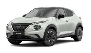 Nissan Juke 1.6 Hybrid 105kW (145CV) N-Connecta