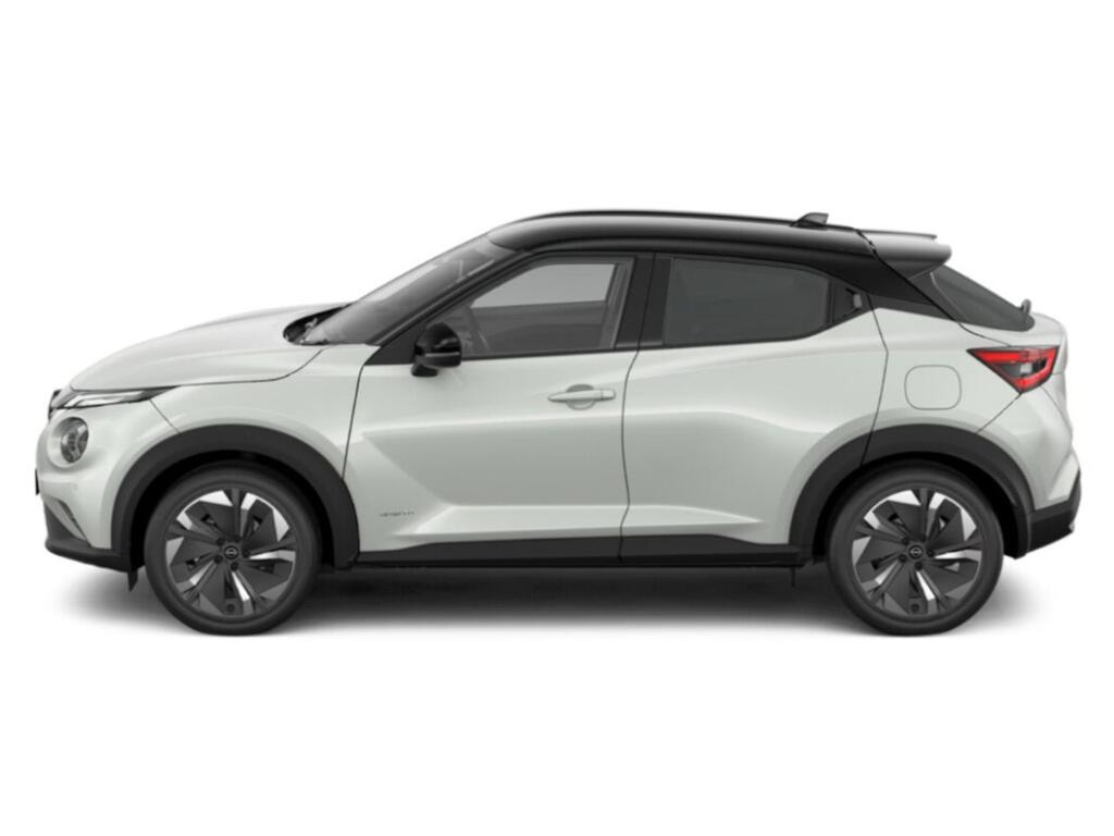Nissan Juke 1.6 Hybrid 105kW (145CV) N-Connecta