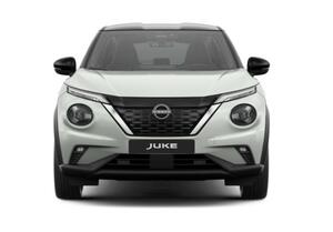 Nissan Juke 1.6 Hybrid 105kW (145CV) N-Connecta