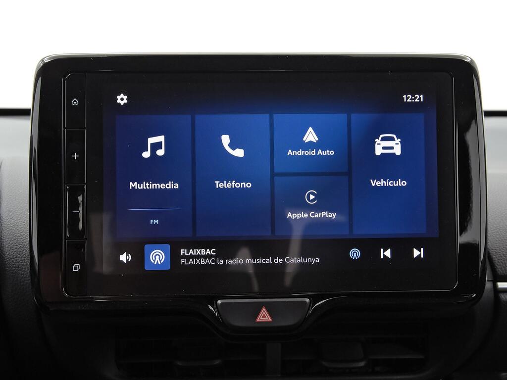 Toyota Yaris 1.5 120H Active Plus 20 Toyota Yaris 1.5 120H Active Plus 20