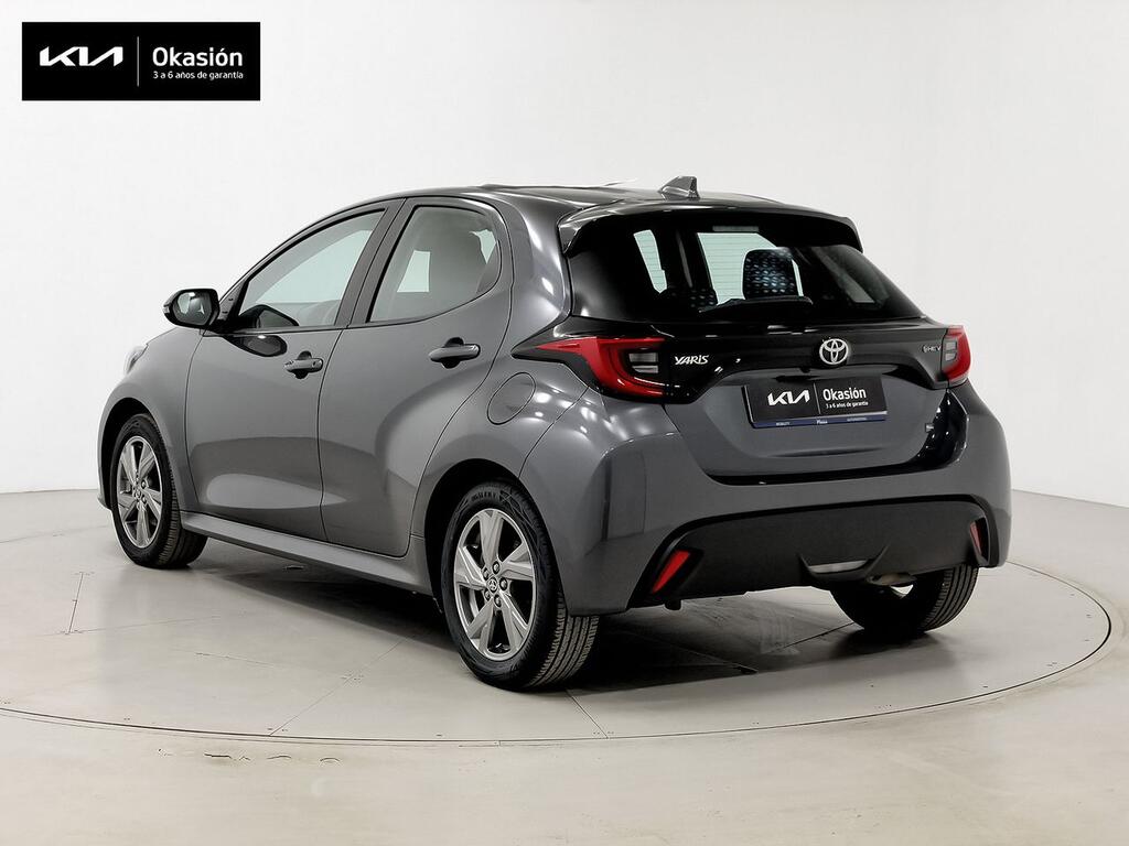 Toyota Yaris 1.5 120H Active Plus 2 Toyota Yaris 1.5 120H Active Plus 2