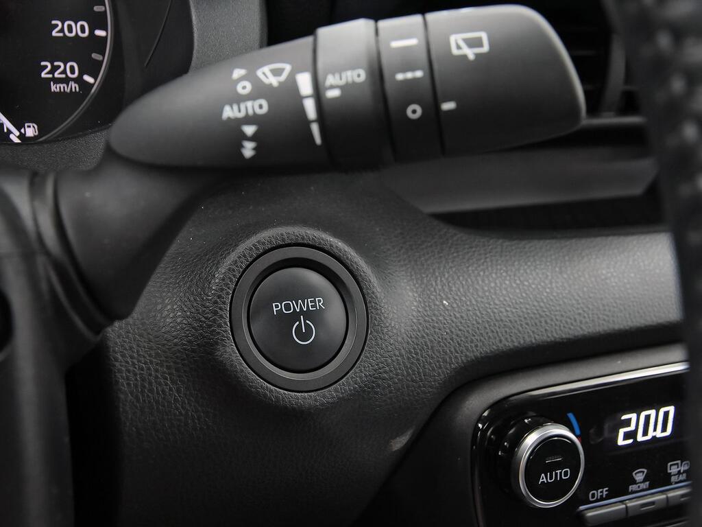 Toyota Yaris 1.5 120H Active Plus 16 Toyota Yaris 1.5 120H Active Plus 16