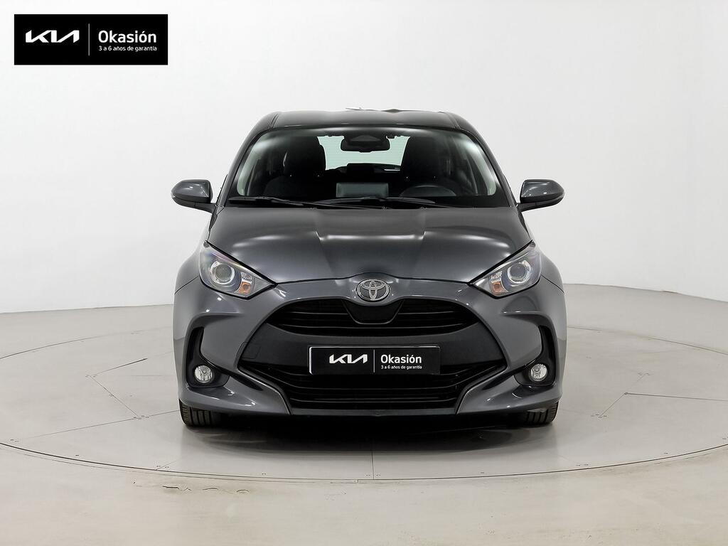 Toyota Yaris 1.5 120H Active Plus 4 Toyota Yaris 1.5 120H Active Plus 4