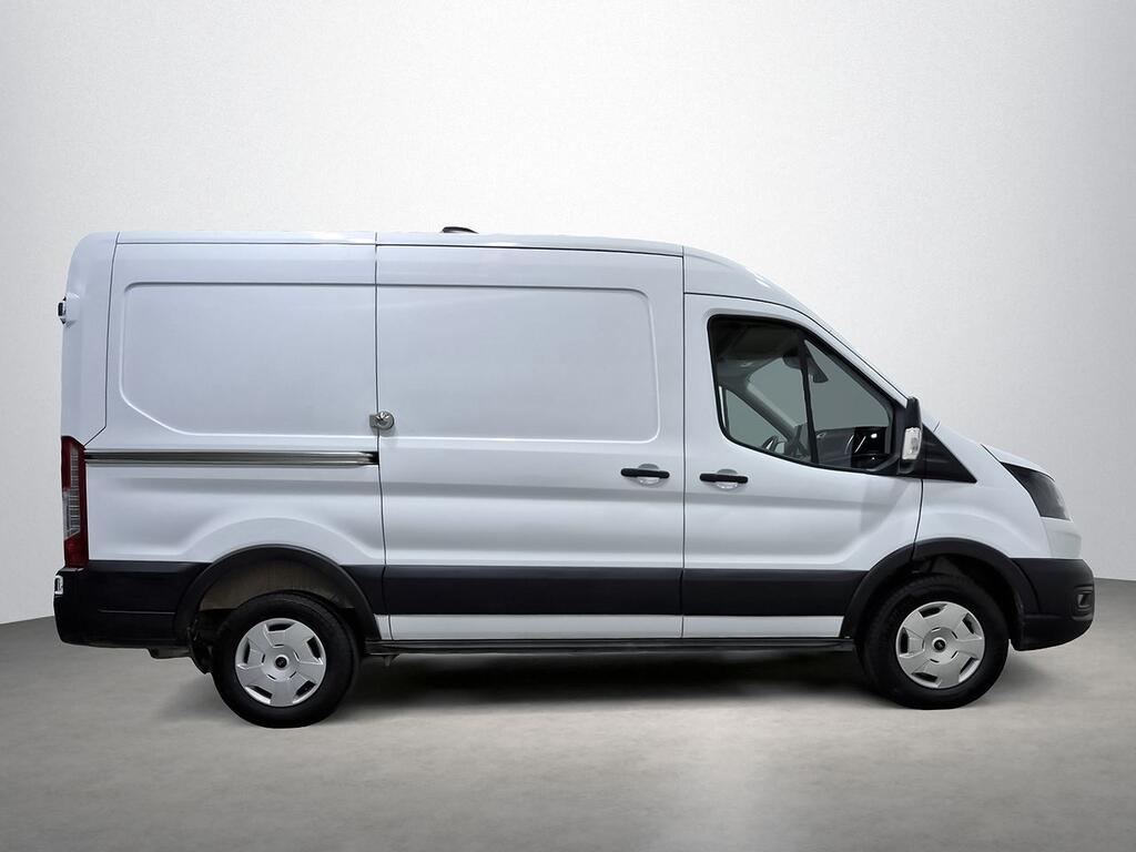 Ford Transit 2.0 ECOBLUE 130CV 350 L2H2 TREND FWD M 4P 3 Ford Transit 2.0 ECOBLUE 130CV 350 L2H2 TREND FWD M 4P 3