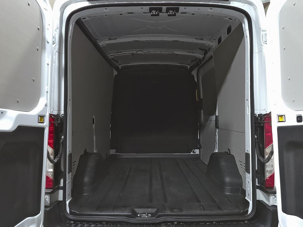 Ford Transit 2.0 ECOBLUE 130CV 350 L2H2 TREND FWD M 4P 9 Ford Transit 2.0 ECOBLUE 130CV 350 L2H2 TREND FWD M 4P 9