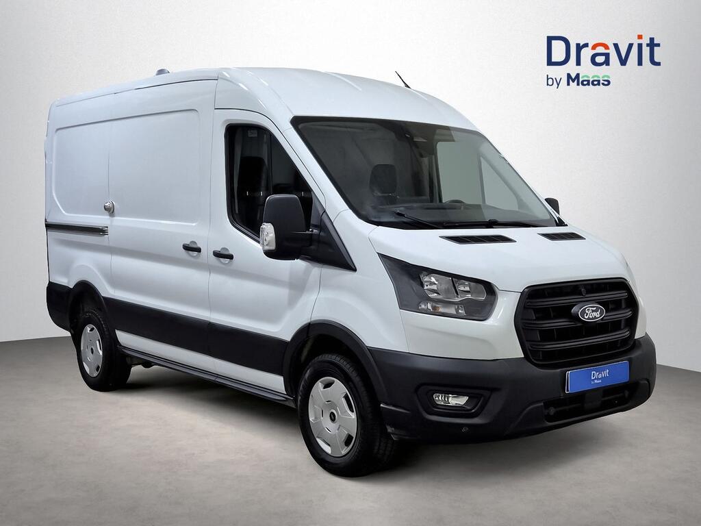 Ford Transit 2.0 ECOBLUE 130CV 350 L2H2 TREND FWD M 4P