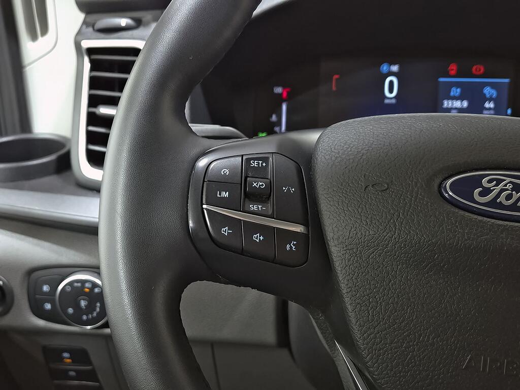 Ford Transit 2.0 ECOBLUE 130CV 350 L2H2 TREND FWD M 4P 18 Ford Transit 2.0 ECOBLUE 130CV 350 L2H2 TREND FWD M 4P 18