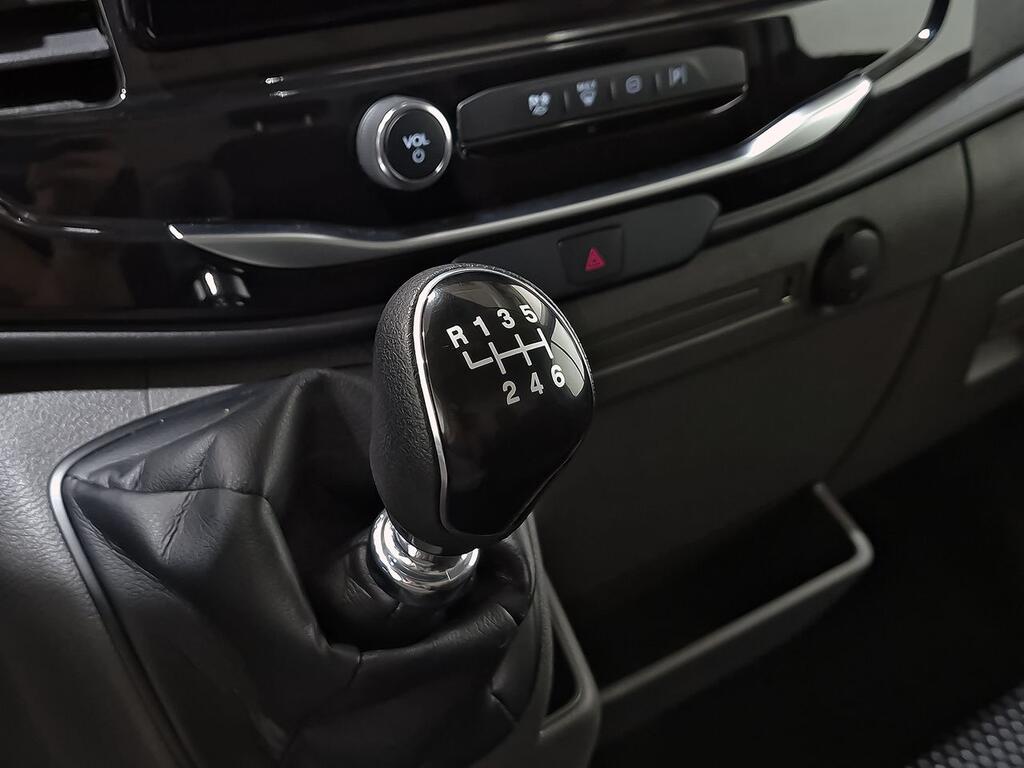 Ford Transit 2.0 ECOBLUE 130CV 350 L2H2 TREND FWD M 4P 27 Ford Transit 2.0 ECOBLUE 130CV 350 L2H2 TREND FWD M 4P 27