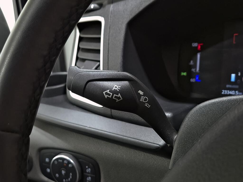 Ford Transit 2.0 ECOBLUE 130CV 350 L2H2 TREND FWD M 4P 16 Ford Transit 2.0 ECOBLUE 130CV 350 L2H2 TREND FWD M 4P 16