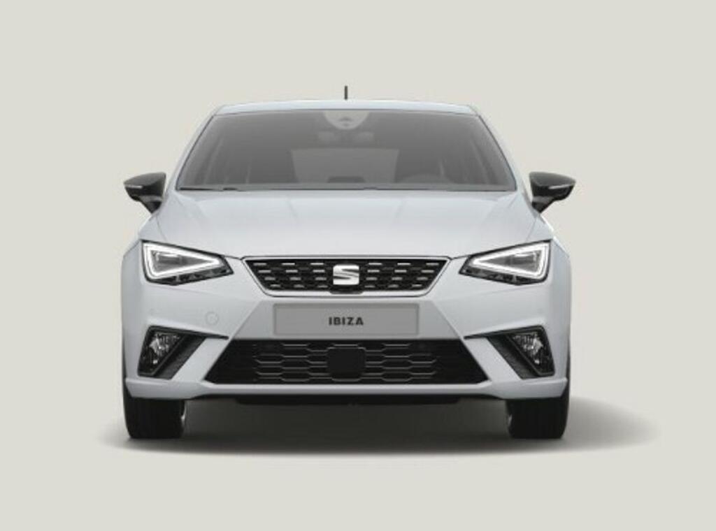 Seat Ibiza 1.0 TSI 85kW (115CV) FR Salta 5 Seat Ibiza 1.0 TSI 85kW (115CV) FR Salta 5