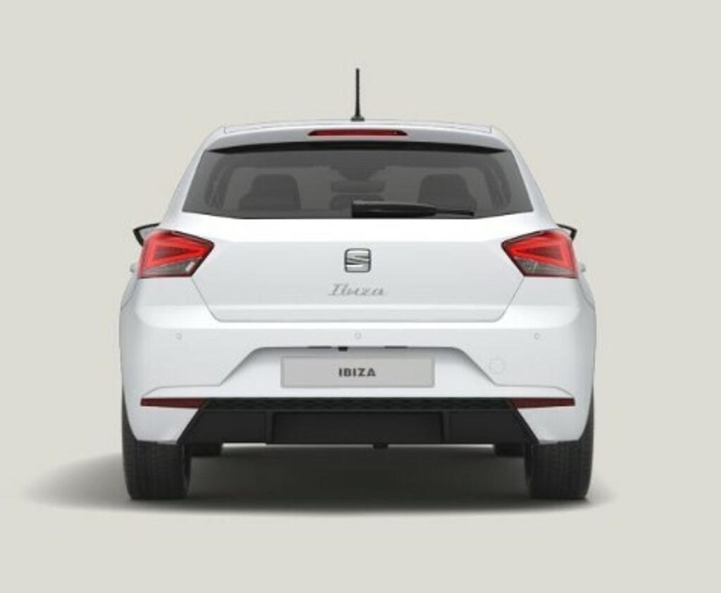 Seat Ibiza 1.0 TSI 85kW (115CV) FR Salta 3 Seat Ibiza 1.0 TSI 85kW (115CV) FR Salta 3