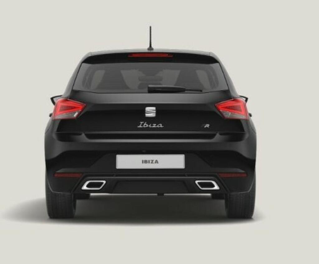 Seat Ibiza 1.0 TSI 85kW (115CV) FR Salta 3 Seat Ibiza 1.0 TSI 85kW (115CV) FR Salta 3