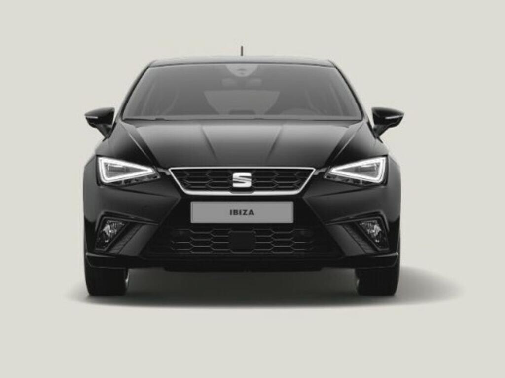 Seat Ibiza 1.0 TSI 85kW (115CV) FR Salta 6 Seat Ibiza 1.0 TSI 85kW (115CV) FR Salta 6