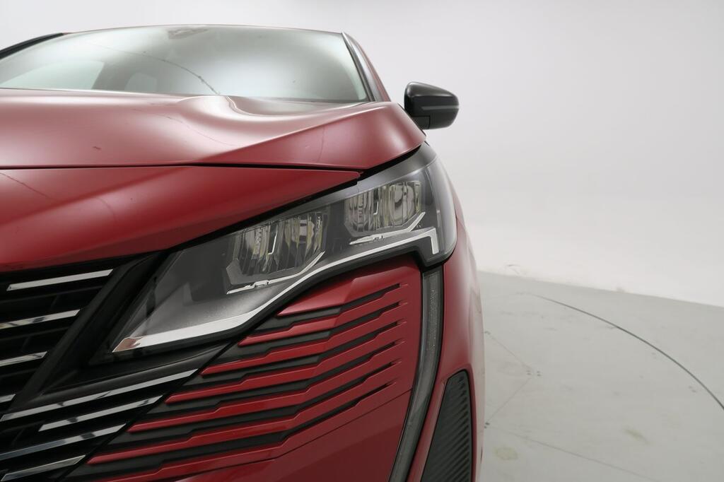 Peugeot 3008 1.2 PureTech 96KW (130CV) S&S Allure 19 Peugeot 3008 1.2 PureTech 96KW (130CV) S&S Allure 19