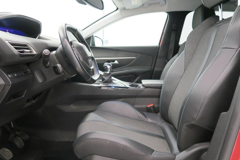 Peugeot 3008 1.2 PureTech 96KW (130CV) S&S Allure 14 Peugeot 3008 1.2 PureTech 96KW (130CV) S&S Allure 14