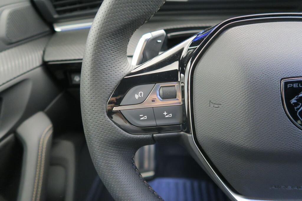 Peugeot 508 Hybrid SW GT HYBRID 225 e-EAT8 7 Peugeot 508 Hybrid SW GT HYBRID 225 e-EAT8 7