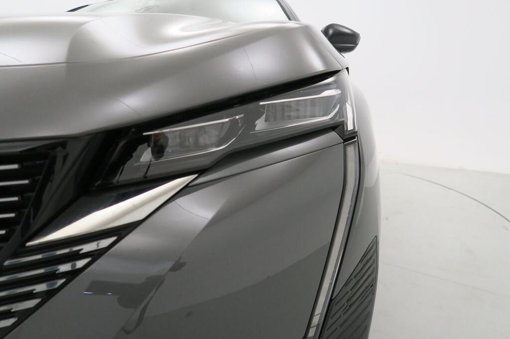 Peugeot 308 5P GT Eléctrico 115kW (156CV) 54kWh 18 Peugeot 308 5P GT Eléctrico 115kW (156CV) 54kWh 18