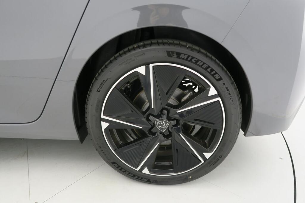 Peugeot 308 5P GT Eléctrico 115kW (156CV) 54kWh 20 Peugeot 308 5P GT Eléctrico 115kW (156CV) 54kWh 20