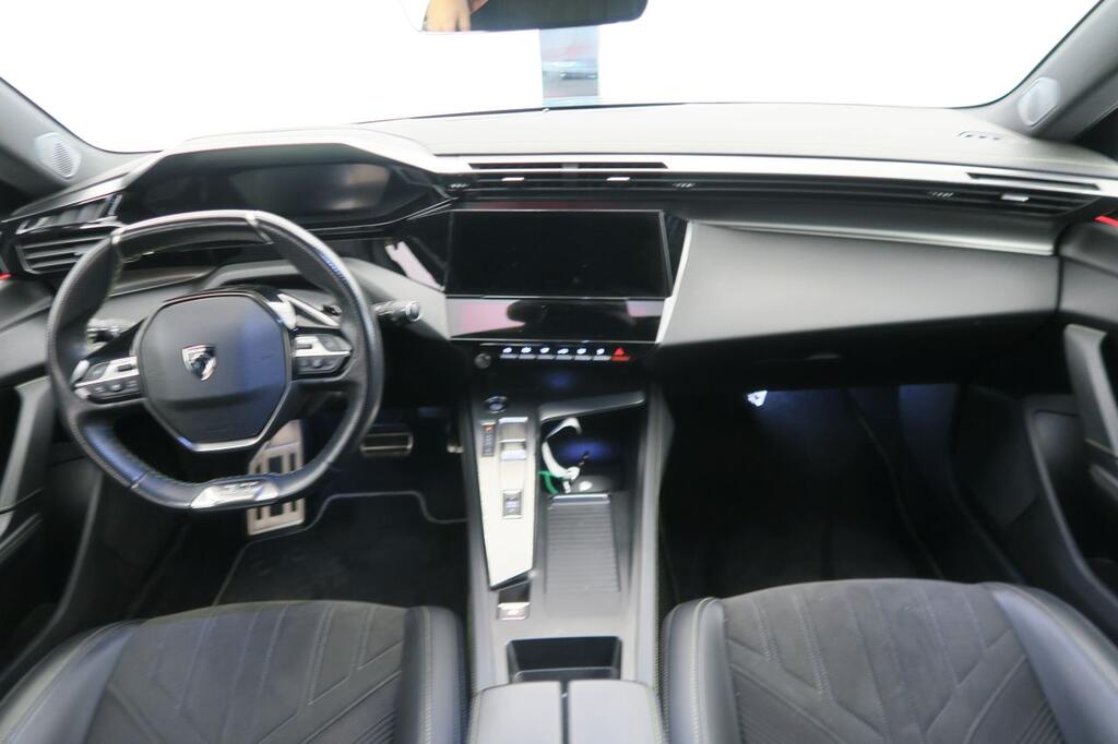 Peugeot 308 5P GT Puretech 130 S&S EAT8 12