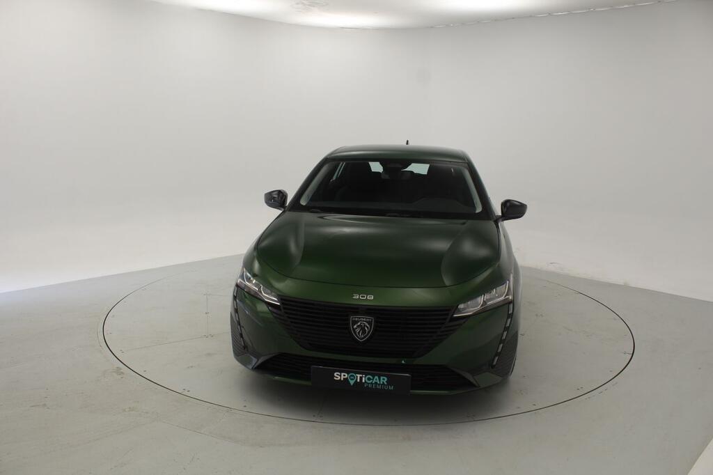Peugeot 308 5P Active Hybrid 180 eEAT8 5 Peugeot 308 5P Active Hybrid 180 eEAT8 5