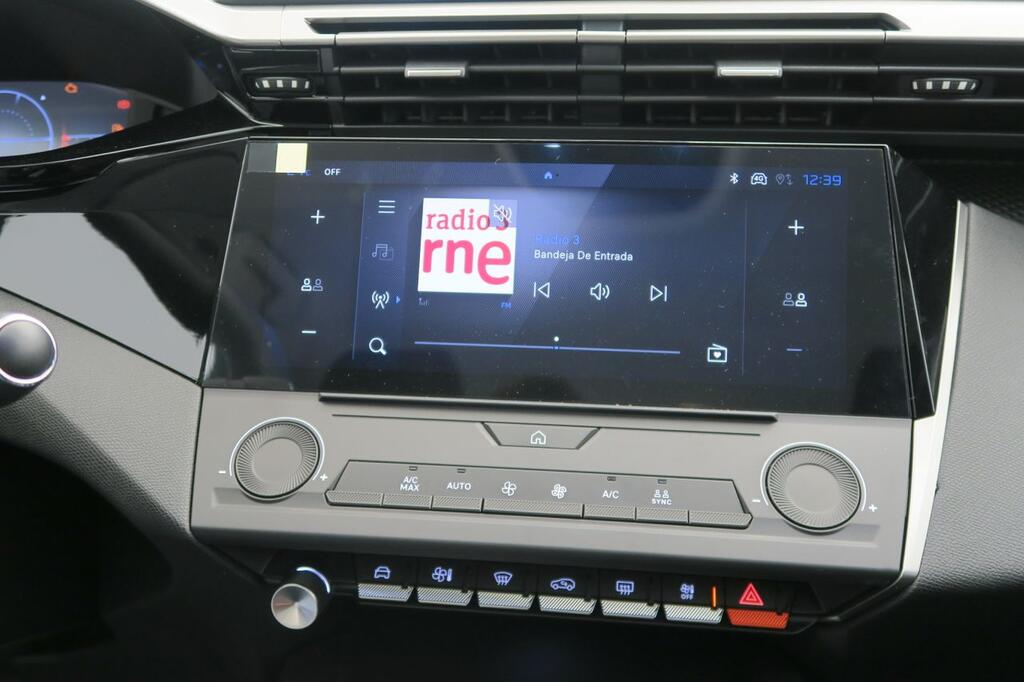 Peugeot 308 5P Active Hybrid 180 eEAT8 7 Peugeot 308 5P Active Hybrid 180 eEAT8 7