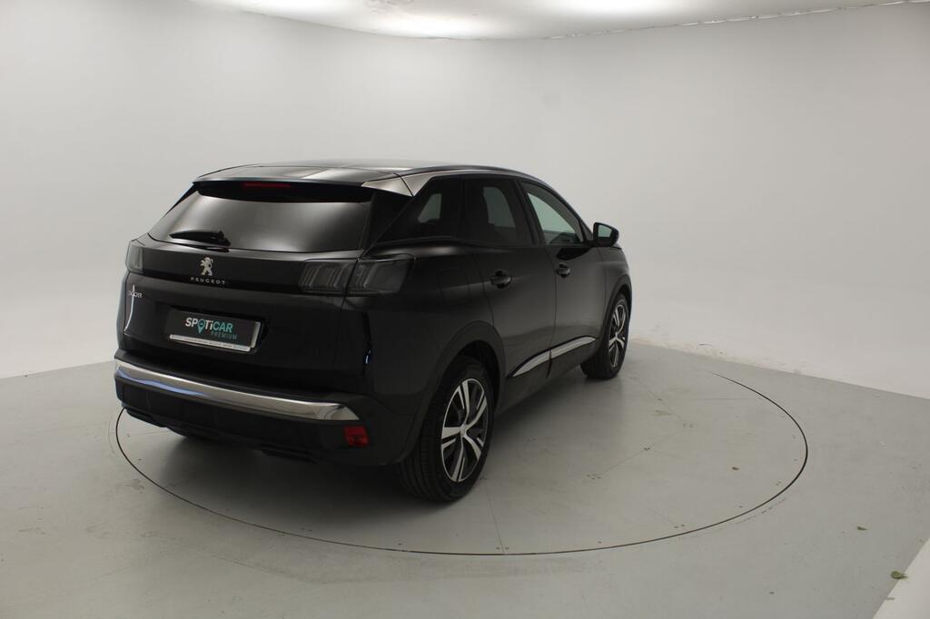 Peugeot 3008 1.5 BlueHDi 96kW S&S Allure Pack EAT8 4