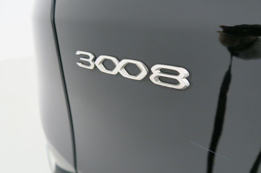 Peugeot 3008 1.5 BlueHDi 96kW S&S Allure Pack EAT8 15
