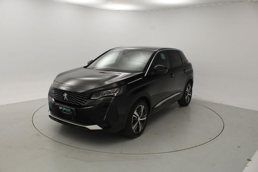 Peugeot 3008 1.5 BlueHDi 96kW S&S Allure Pack EAT8 2